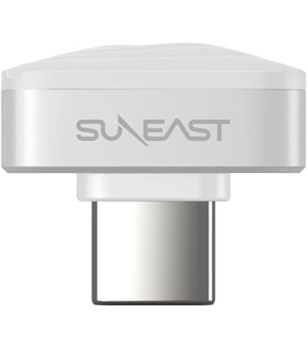 即戦力 美品 大容量SSD windows11正式対応 12.5インチコンパクト Amazon | SUNEAST 外付けSSD USB-C接続 Portable SSD Nano